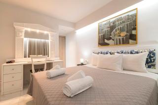 A&B Rooms Rodos Center - 0