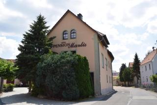 Hotel "Pension Marlis" - 8