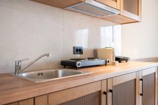 ORAMA Luxury Apartments - 3