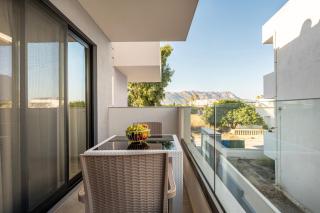 ORAMA Luxury Apartments - 8