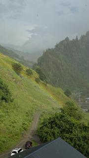 Cliff House Kala, Svaneti - 7