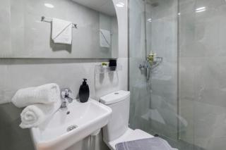 A&B Rooms Rodos Center - 7