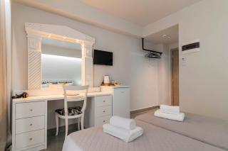 A&B Rooms Rodos Center - 6