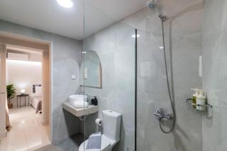 A&B Rooms Rodos Center - 3
