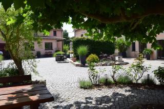 Hotel "Pension Marlis" - 9