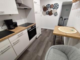 Ferienwohnung Lengede - 2