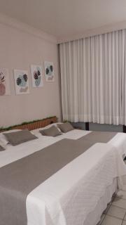 Apto 202 Golden Beach - 9