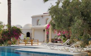 Dar 'Villa Blanche' - 9