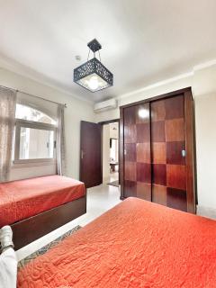 Comfy apt by Sentido Marsa Alam - 6