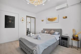 Ultra Central Luxury 2 Bedroom on Calea Victoriei - 5