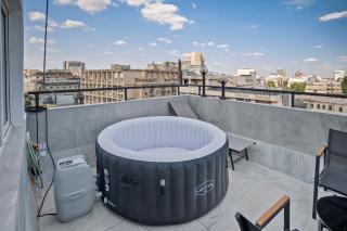 Ultra Central Luxury 2 Bedroom on Calea Victoriei - 2