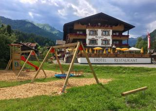 Hotel Bergland - 6