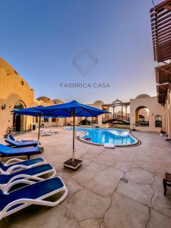 Comfy apt by Sentido Marsa Alam - 7
