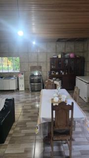 Casa em Sítio, 7km da Cidade - 5
