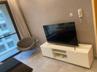 Modern Apartment in the Heart of Abdali - 9