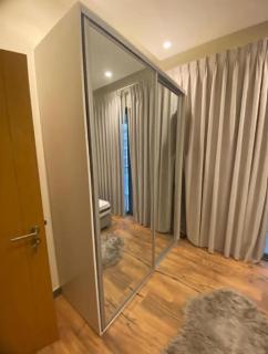 Modern Apartment in the Heart of Abdali - 8