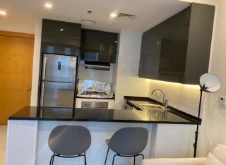 Modern Apartment in the Heart of Abdali - 1