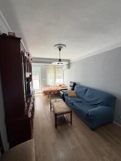 Apartamento En central - 3