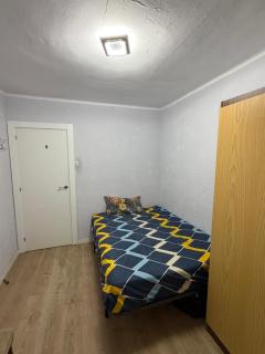 Apartamento En central - 2