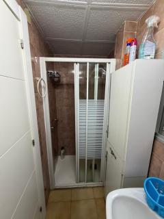 Apartamento En central - 1