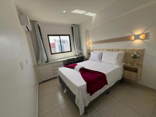 Brisas 805 · Elegância e conforto na Praia de Cabo Branco - 5