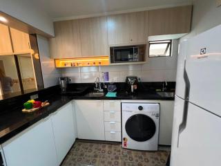 Brisas 805 · Elegância e conforto na Praia de Cabo Branco - 4