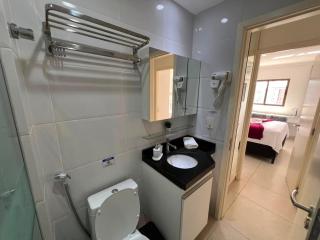 Brisas 805 · Elegância e conforto na Praia de Cabo Branco - 3