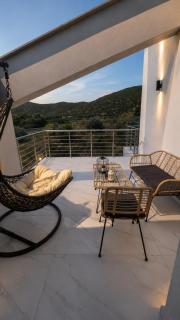 Sunset Terrace Nea Peramos - 0