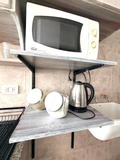 DEPARTAMENTO 1 DORMITORIO CENTRICO Moderno - 1