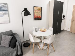 Downtown Cozy Studio - Athens - 9