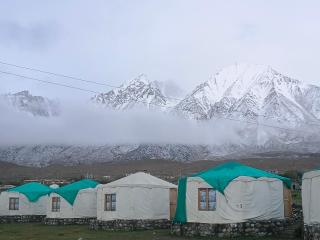 D cottage - 6