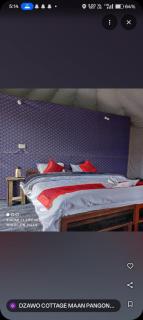 D cottage - 1