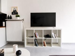 Downtown Cozy Studio - Athens - 7