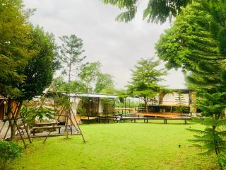 Heaven Hill Camping - 1