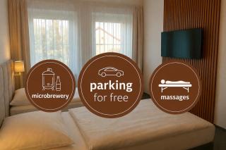 Hotel u Budvaru - 0