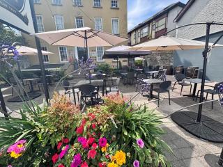 Baileys Hotel Cashel - 0