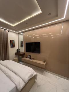Abadel Homes and Apartments - 1