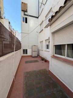 Apartamento En central - 9