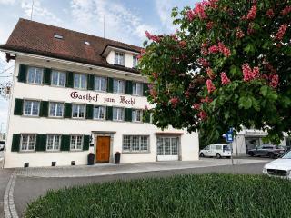 Gasthof zum Hecht - 0