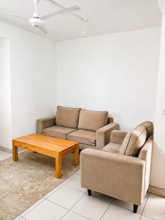 Your Home Away from Home Elegant 2BR Bnb at Buxton Point, Mombasa - 0