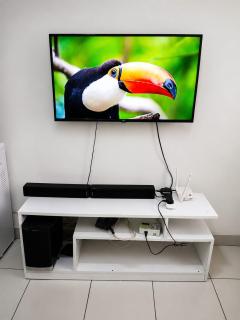 Your Home Away from Home Elegant 2BR Bnb at Buxton Point, Mombasa - 5