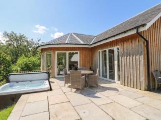 Glen Lochay Lodge - 9
