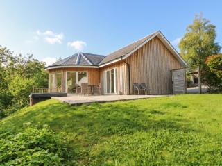 Glen Lochay Lodge - 8