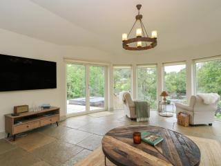 Glen Lochay Lodge - 6
