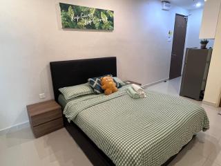 Yenbear Homestay Kozi Square Kuching Sarawak - 8
