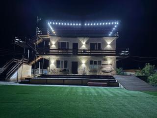 Alakol Sky Hotel - 0