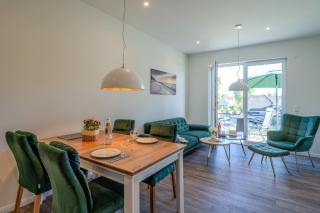 Apartmenthaus Wittsande Wittsande 08 - 6