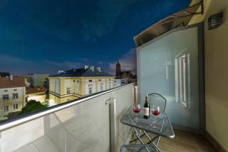 Apartament z Jacuzzi na wyłączność Dolina Baryczy -  - 7