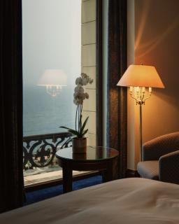 Rosewood Jeddah - 8