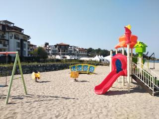 Oasis Beach 1 bedroom N - 4